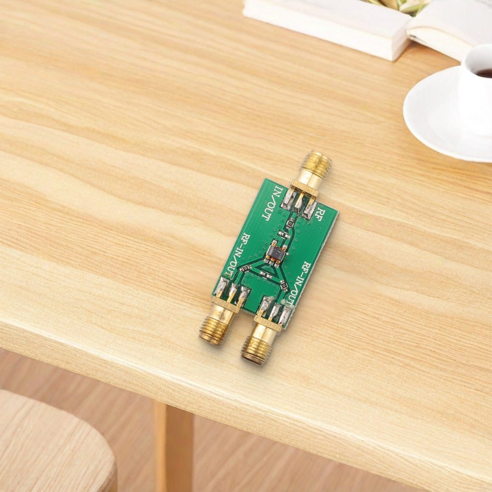 Single Gate Insertion Loss Single Gate Converter 1 Balun 7 Grams Strong