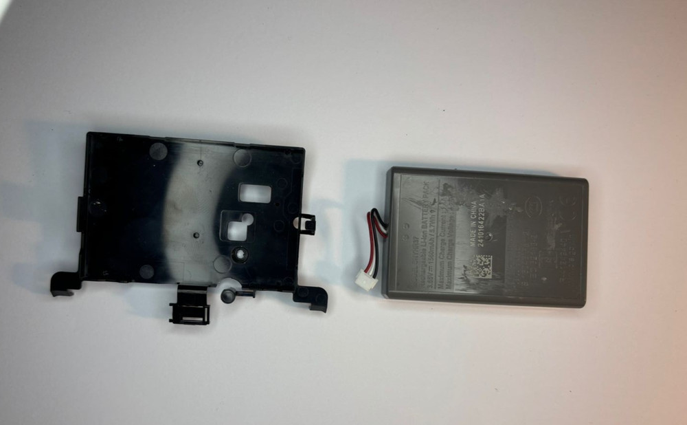 Sony OEM PS5 DualSense Wireless Controller Replacement Battery