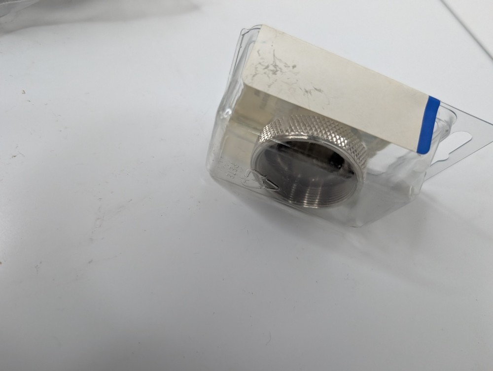 Binks 54-372 Nozzle Base