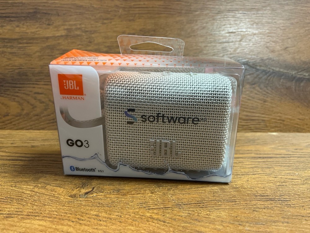 JBL GO3 (PSC016701)