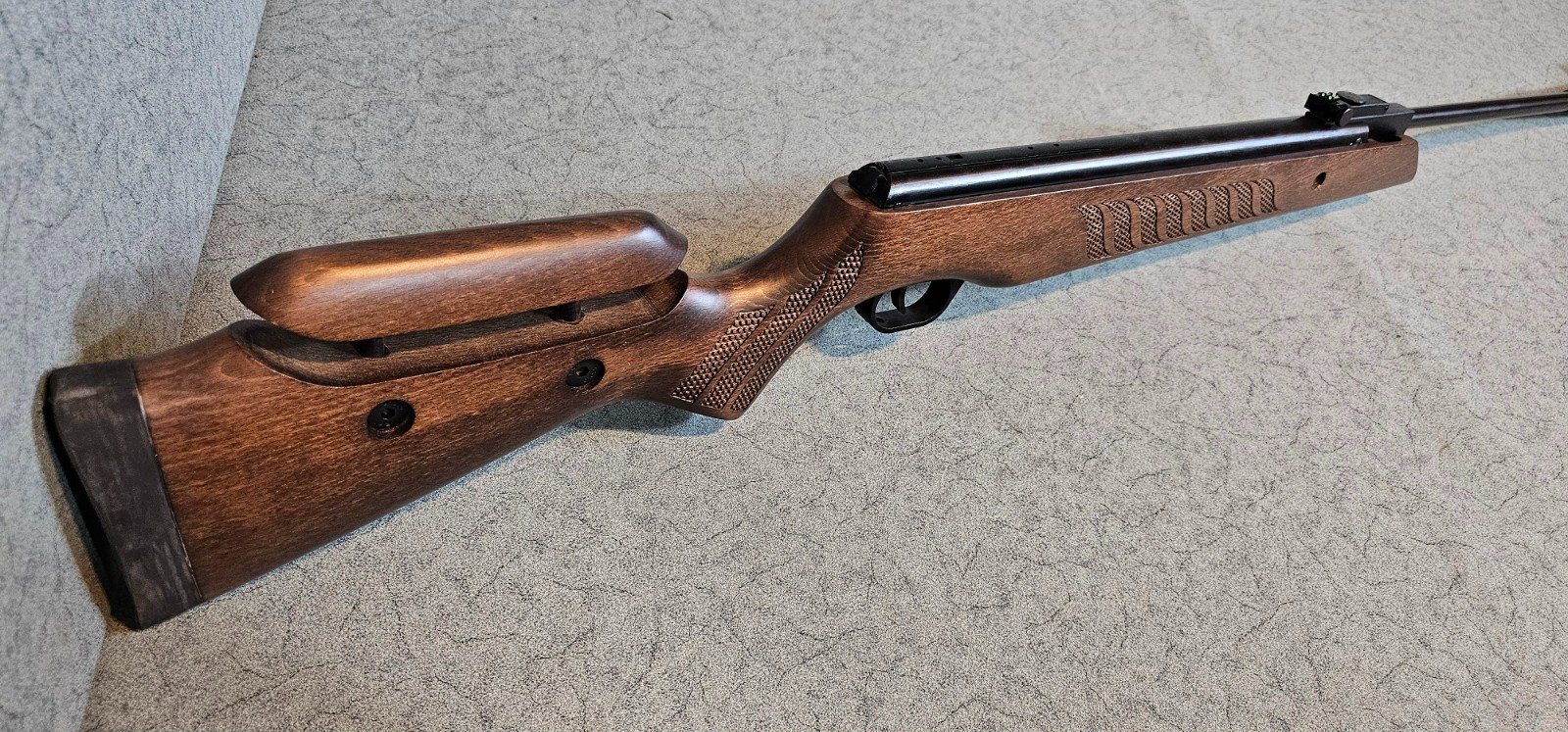 Cometa Fenix 400 Star Air Rifle RWS Diana 94 -it's an heirloom!