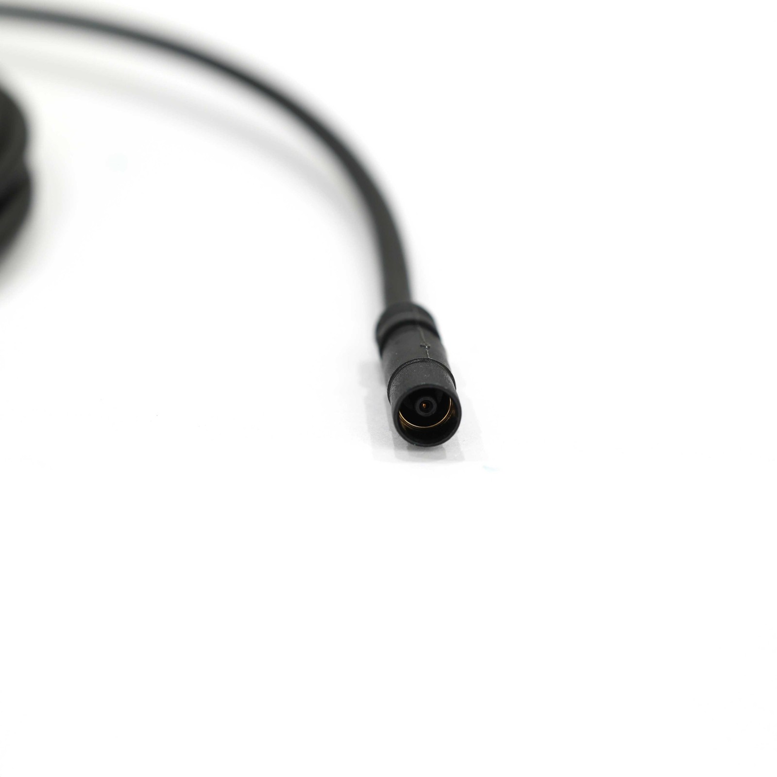 Shimano EW-SD50 Di2 Wire, External, 1400mm, Black