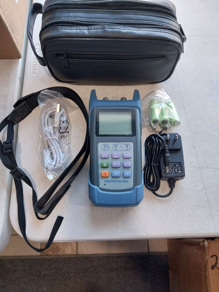 Deviser PON METER