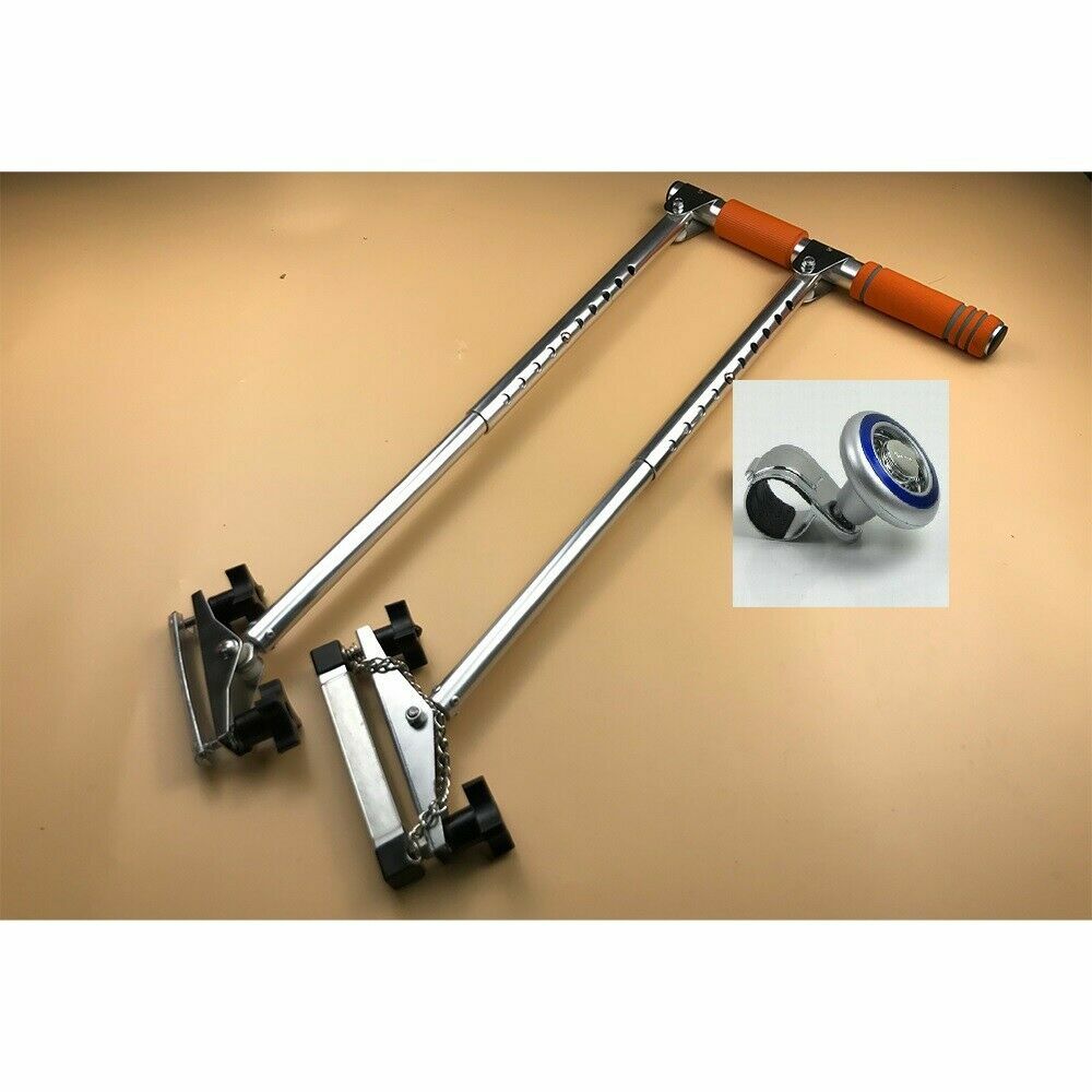 SCI-Disability/Handicapped Driving Aids,push handle Controls for Automatic Car