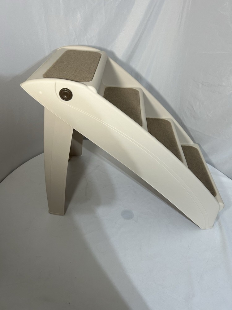 Solvit PupStep Plus Pet Stairs