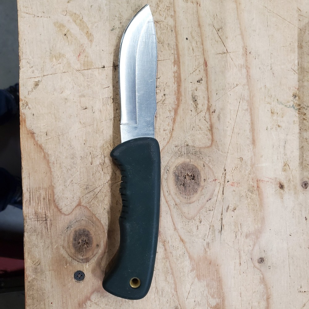 Schrade Old Timer 1410T Hunting Knife