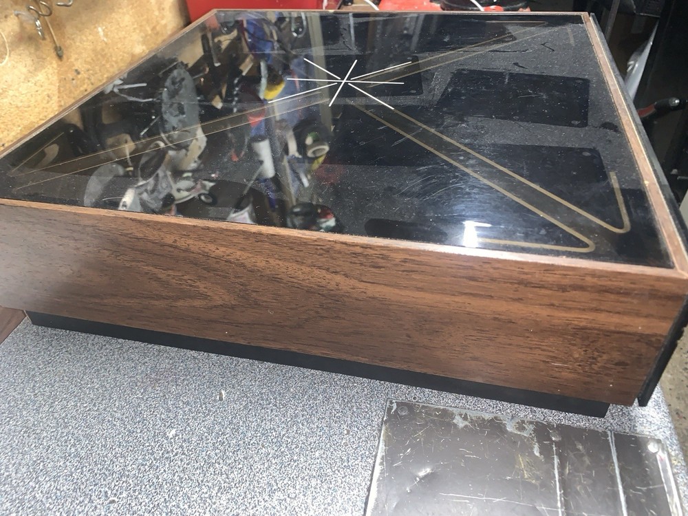 BIC FM-10 Tunable Antenna