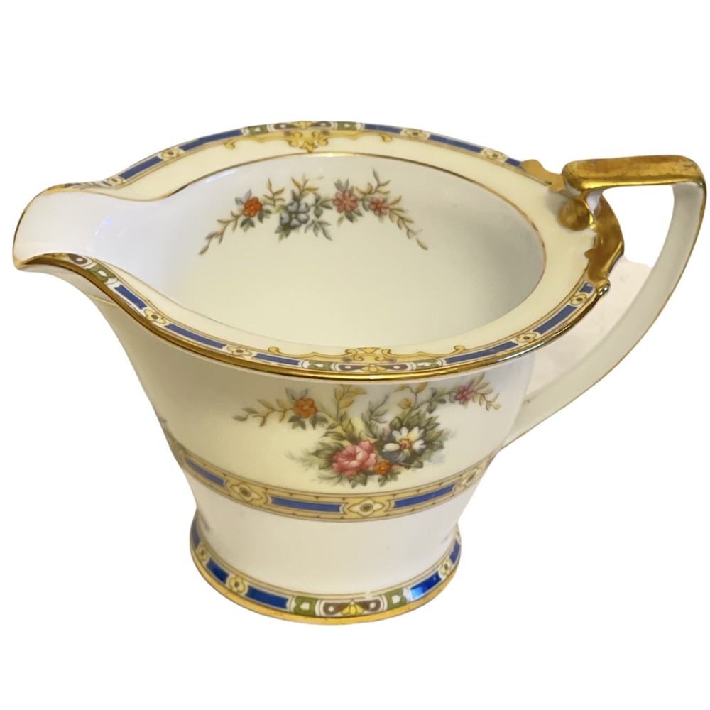 Rare SEDALIA NORITAKE Morimura 1930's