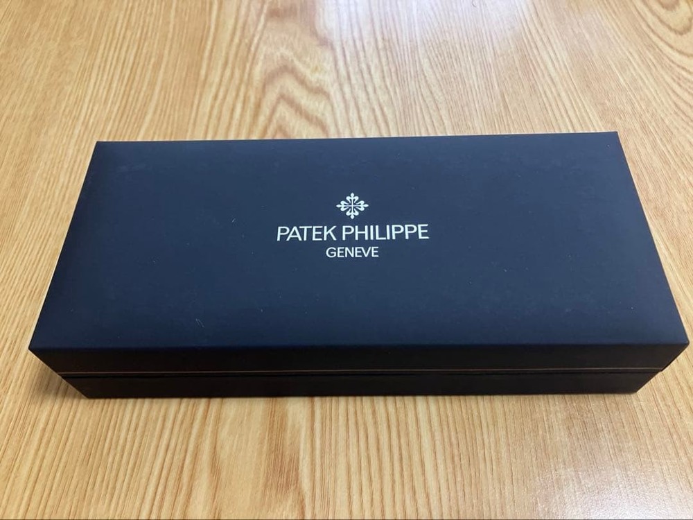 PATEKPHILIPPE CARAN D'ACHE Ballpoint Pen