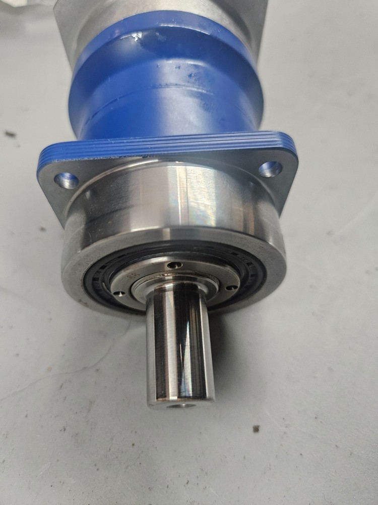 Wittenstein alpha SP060F-MF1-7-0B0-2S planetary gearbox