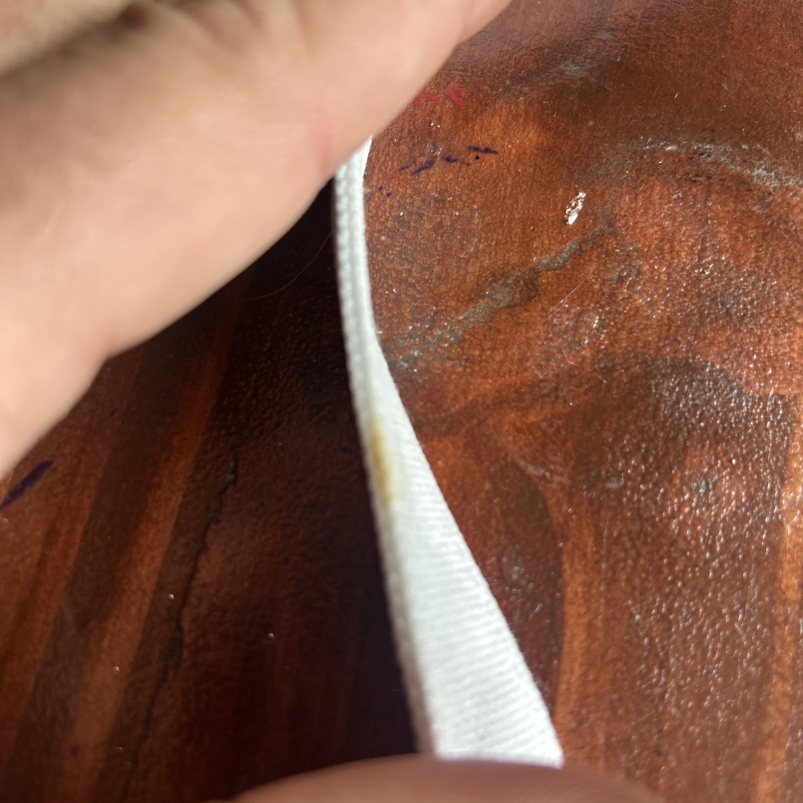 Disney Store Baymax Shoulder bag Tote Fold Over Big Hero 6 NWTs Removable Straps