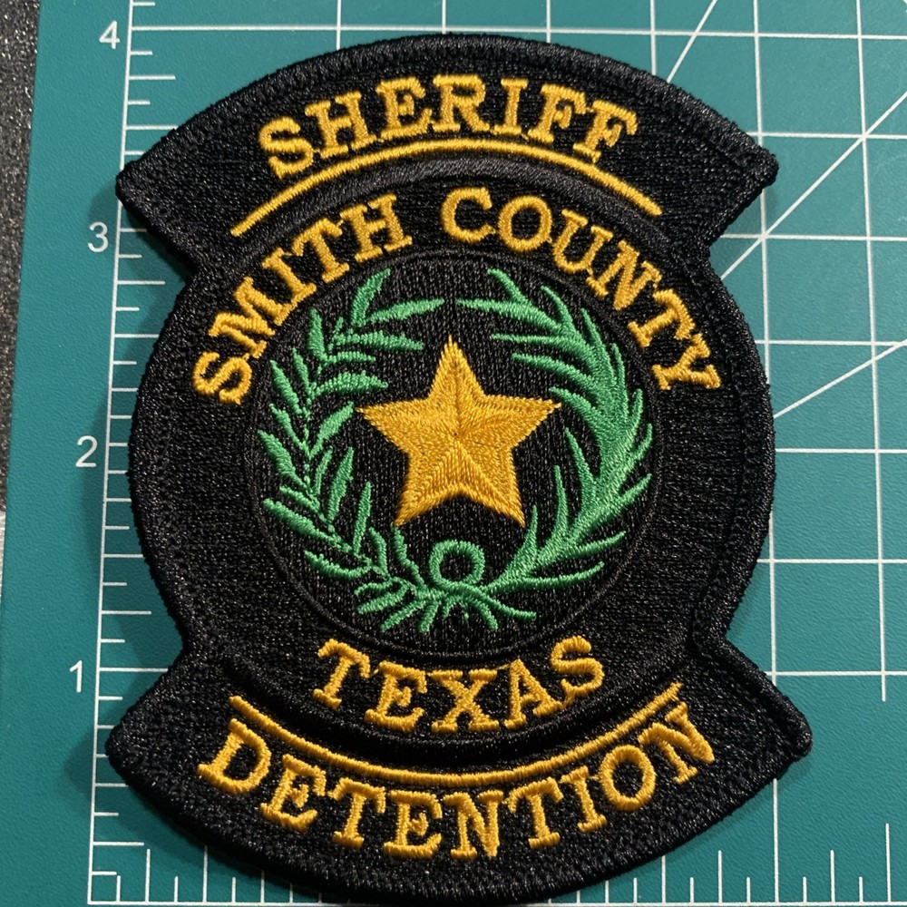 Pennsylvania Conservation Officers 2003 Patch 9P