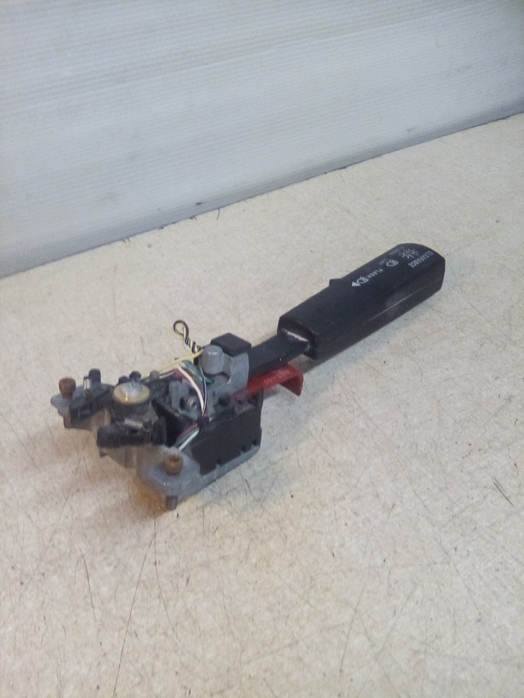 2015 Mack Volvo 21750459 Multi Function Switch