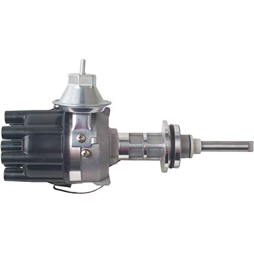84-3890 New HEI Electronic Distributor and Module