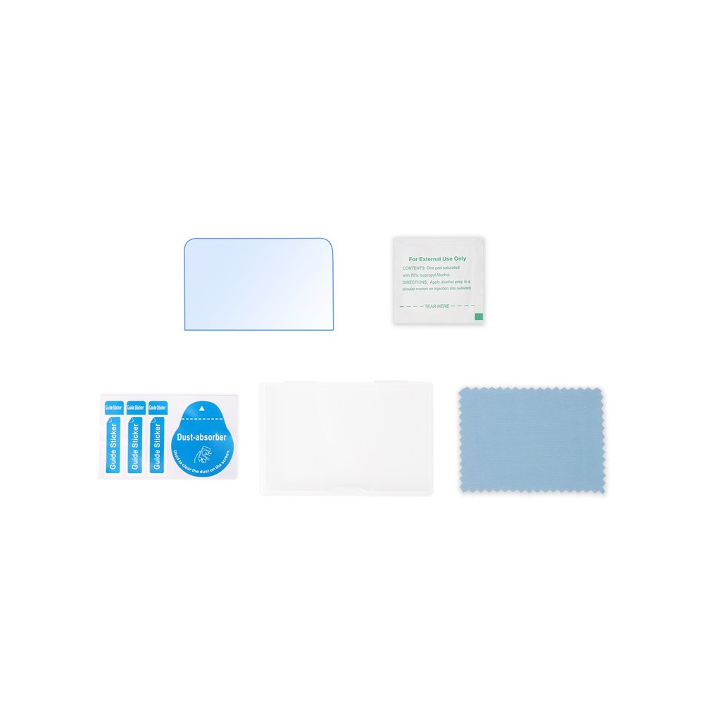 Tempered Glass Screen Protector for OSMO 360