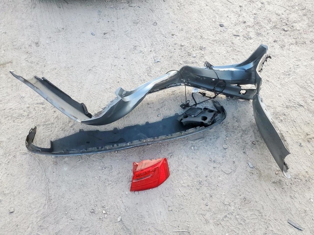 CONTROL PANEL OEM 10-15 A6 AUDI 1YR WRNTY