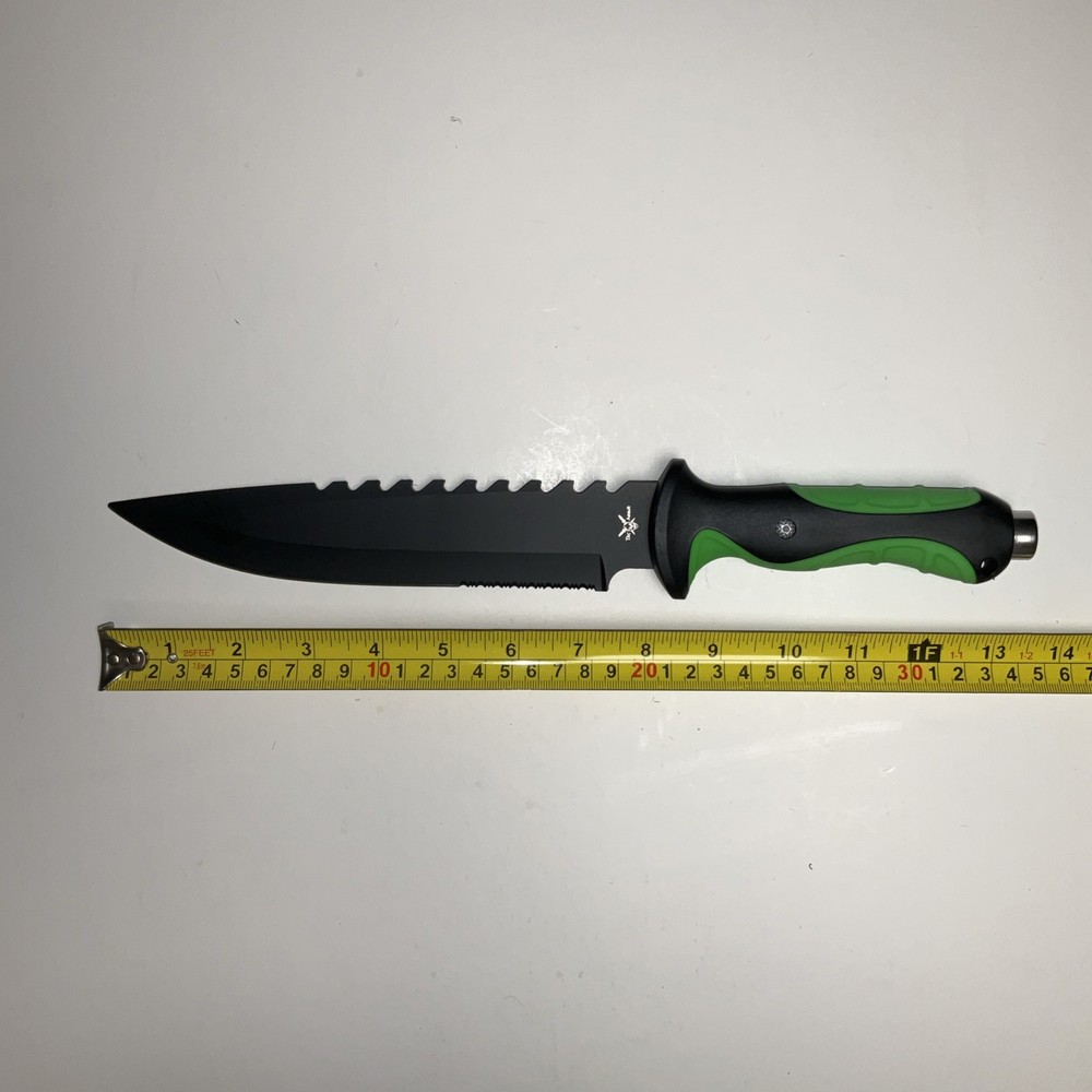Knife Tac Assault