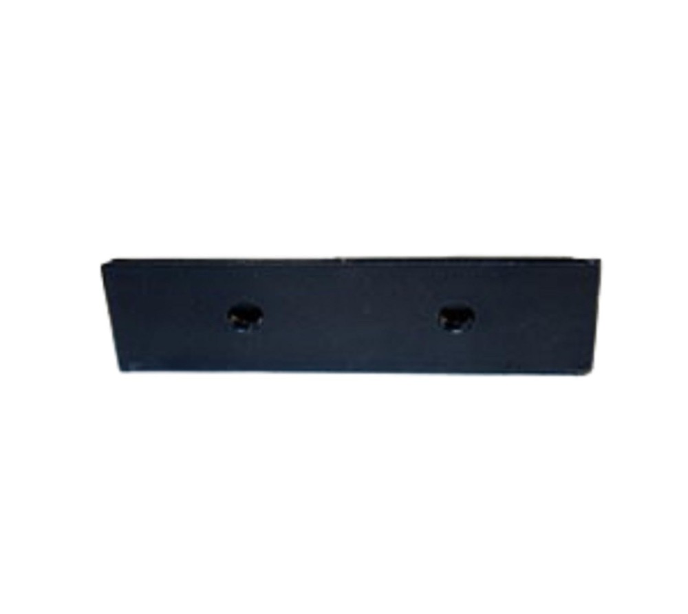 Matrix Retail Treadmill Left Deck Extension 000821-E2