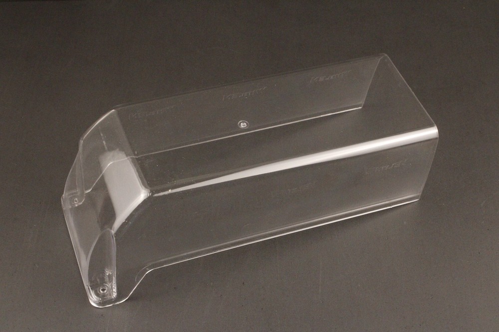 Whelen Clear Lens Cap