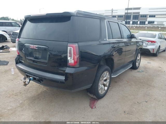 YUKON 2017 Muffler 8255940