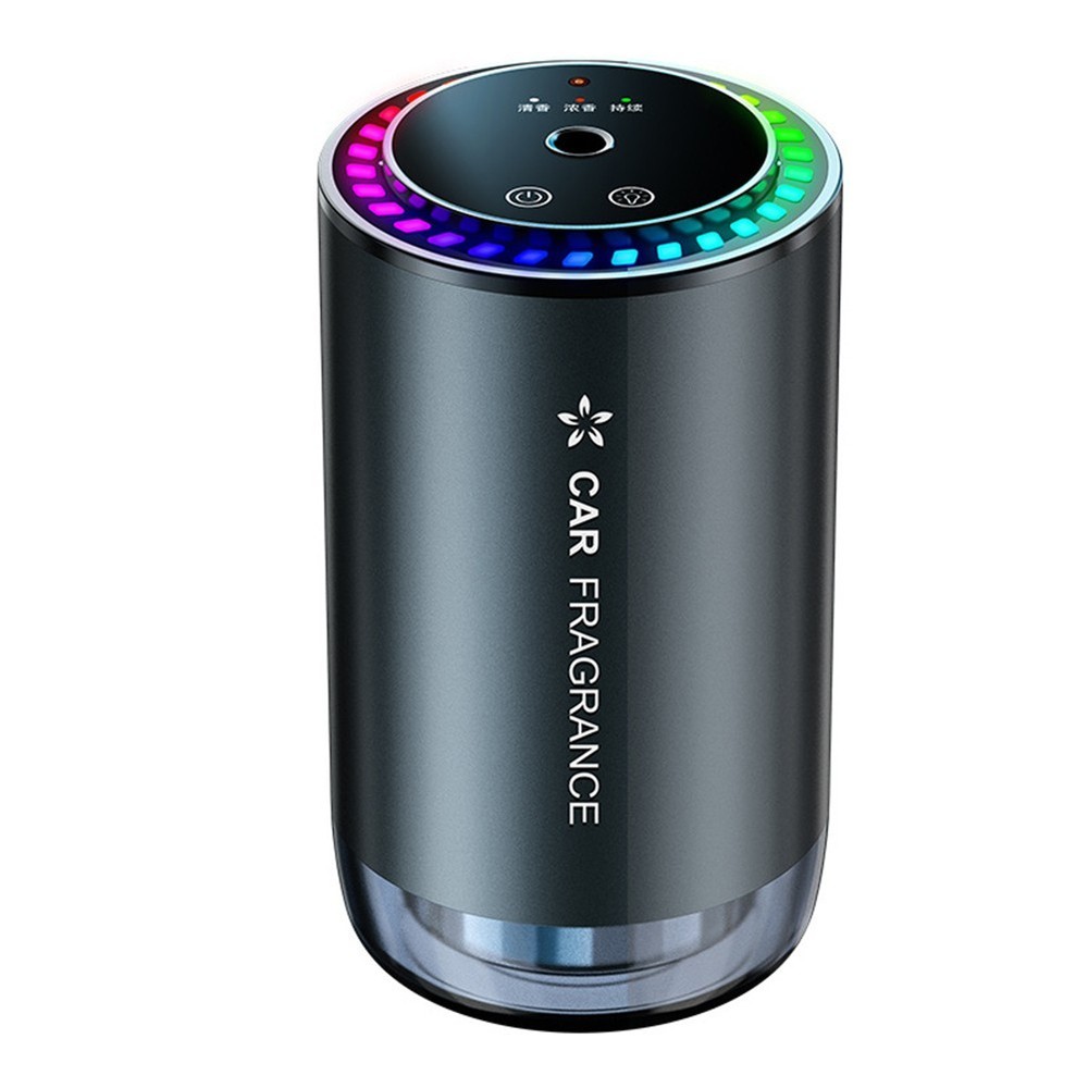 Aroma Diffuser for Cars with Wireless Use and Long Lasting Performance
