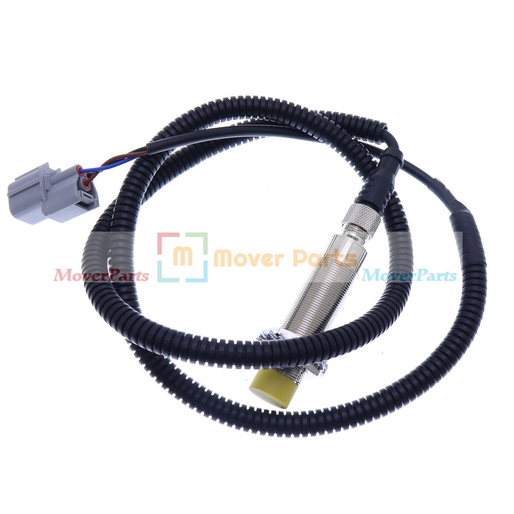 Proximity Switch 701/34900 for JCB Backhoe Loader 3CX 4CX