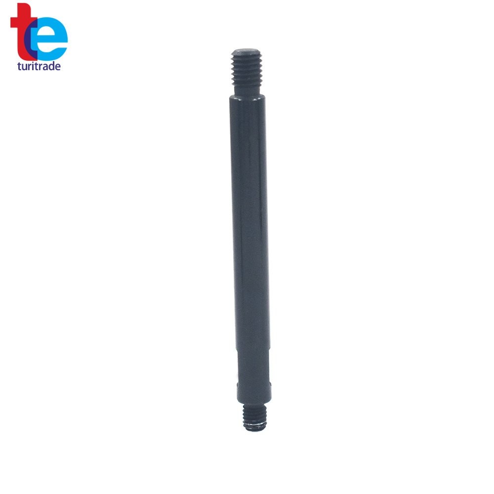 AXA 250-100 Piston Type Quick Change Tool Post Holder For Lathe 12" CNC