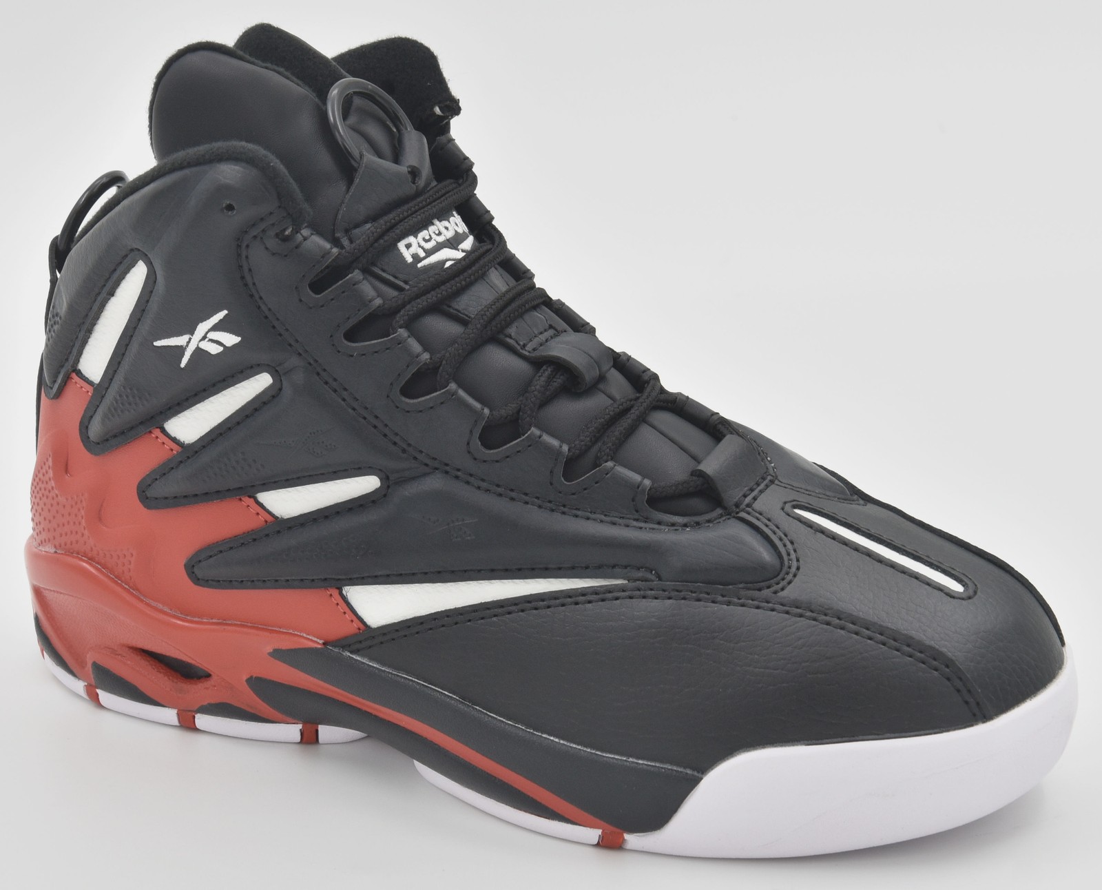 Reebok Men's The Blast Work Composite Toe Work Sneakers RB9401