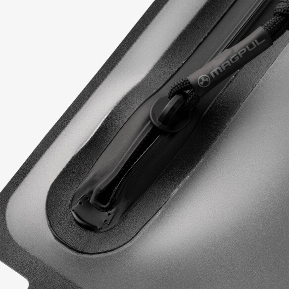 Magpul Daka Lightweight Waterproof Window Pouch Shooting Range Rain Proof SD