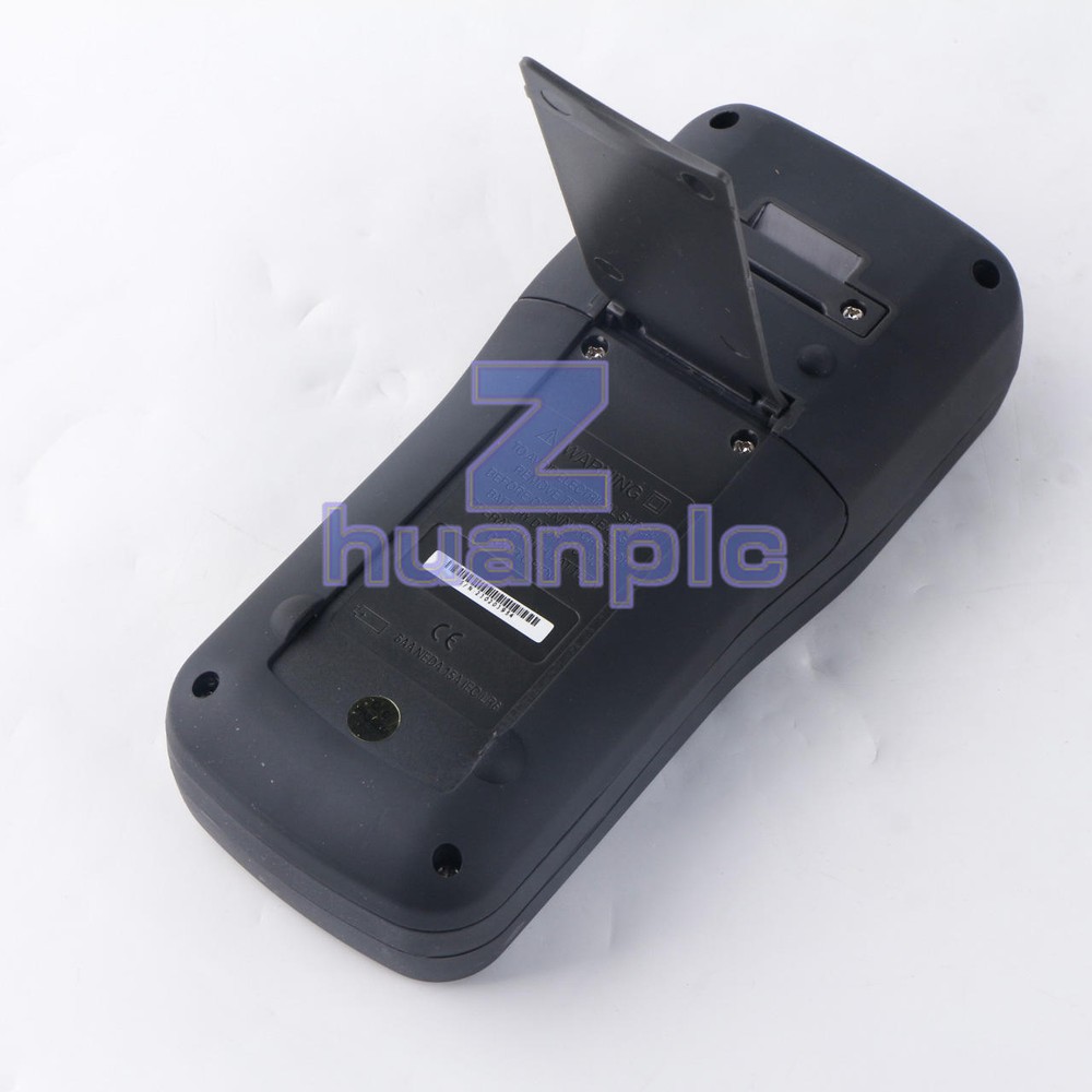 ONE NEW CEM DT-5505 Insulation Testers Large Dual Display with Backlight