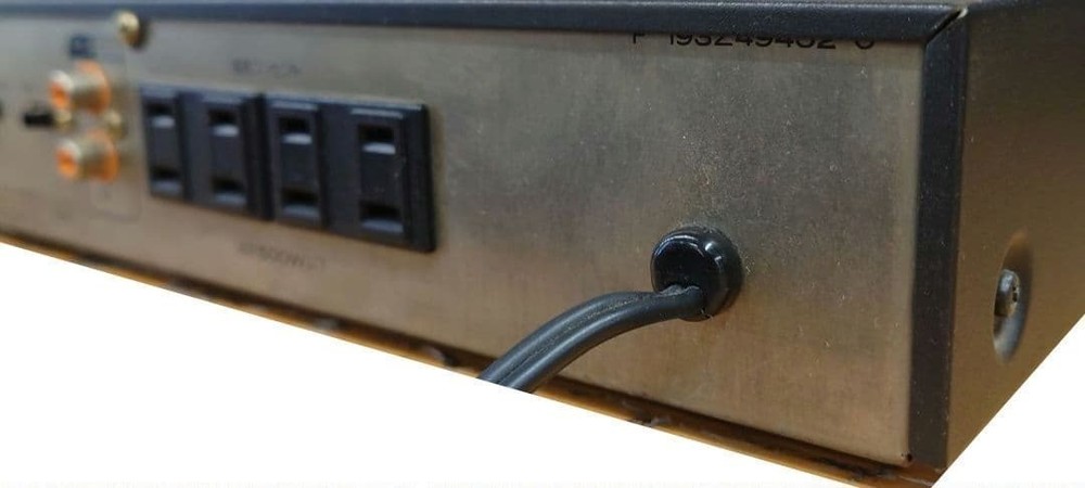 MARANTZ ET253 Stereo Graphic Equalizer 100V