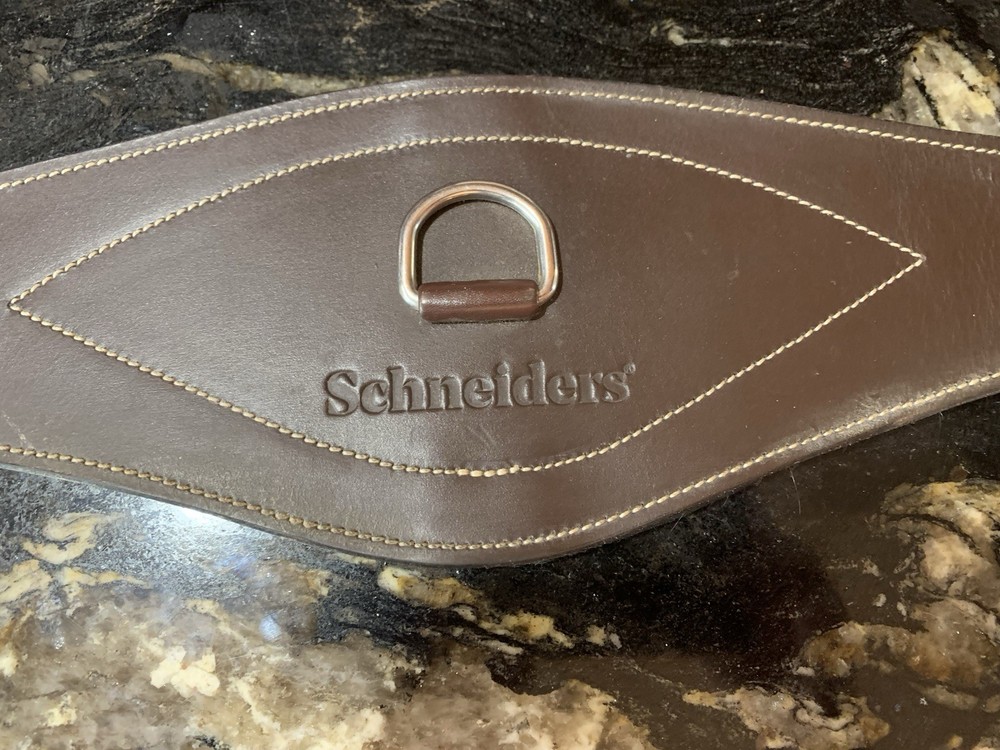 Schneider’s All Purpose Girth
