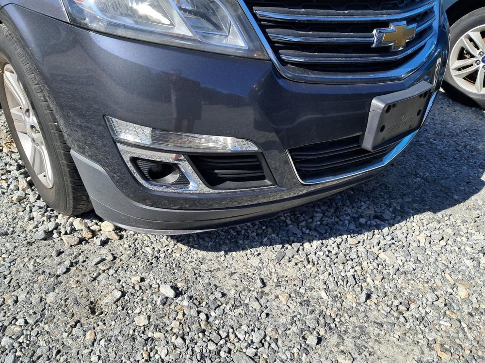 TRAVERSE 2014 Glove Box 4822780