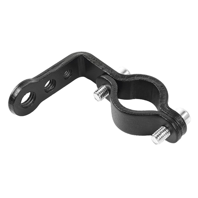 Headlight Extension Bracket Handlebar Mount Bracket Universal Compatibility