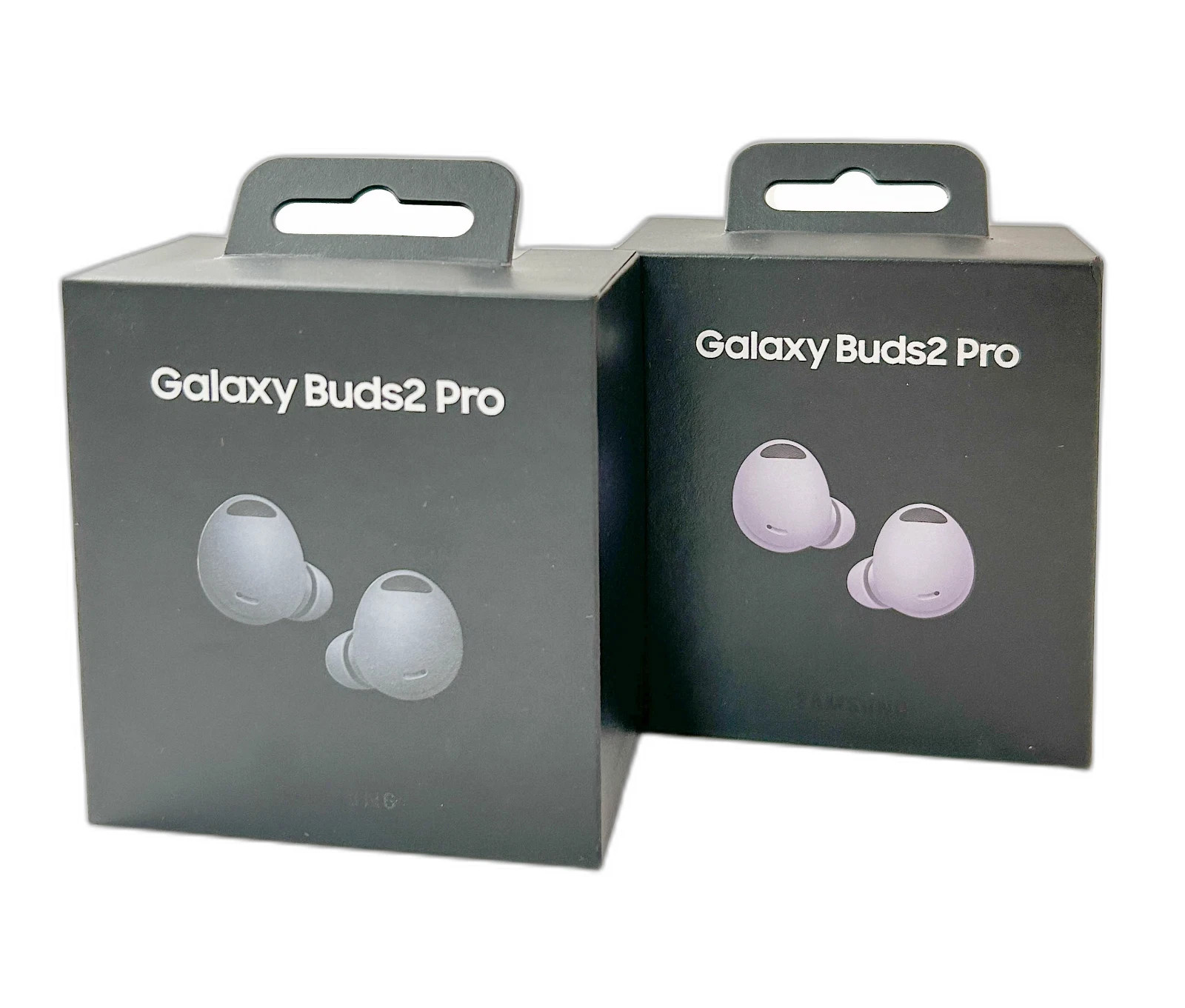 Samsung Galaxy Buds2 PRO R510 Noise Cancelling Water Resistant Earbuds BRAND NEW