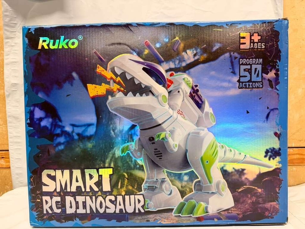 Ruko Smart RC Dinosaur MODEL 8809 (D1)