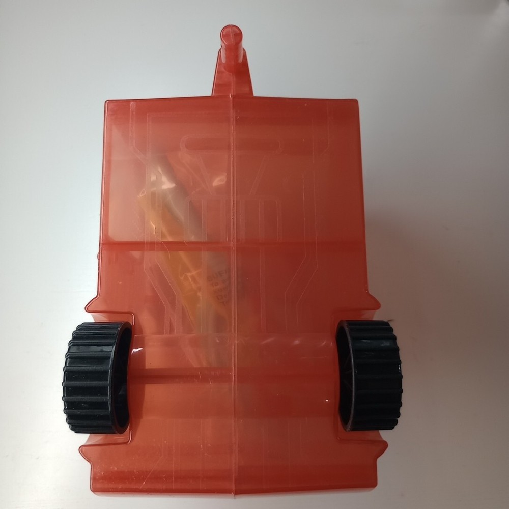 Target Red Trailer Bug Catcher Kit 5 Piece Toy Set