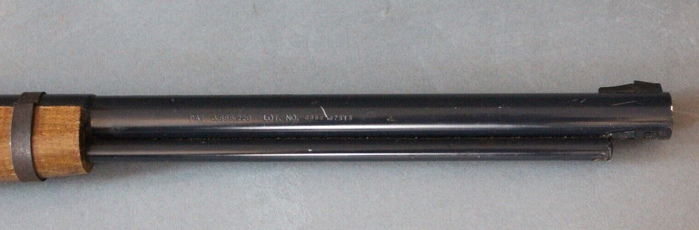 Vintage Daisy Red Ryder BB Model 1938B Untested As Found