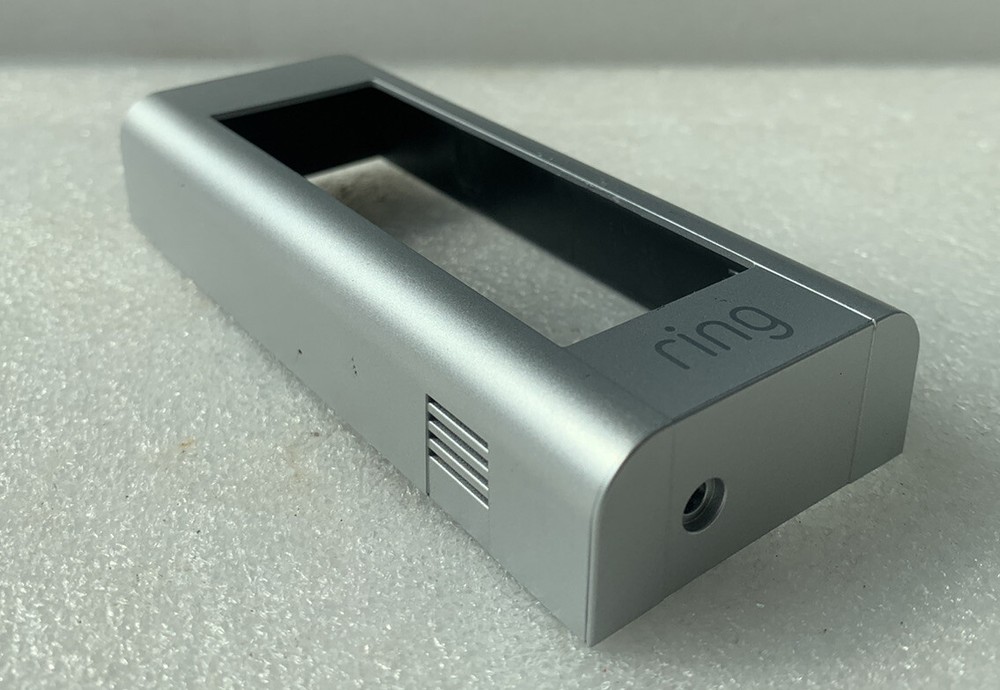 Ring Doorbell Cam Replacement Faceplate Front Plate