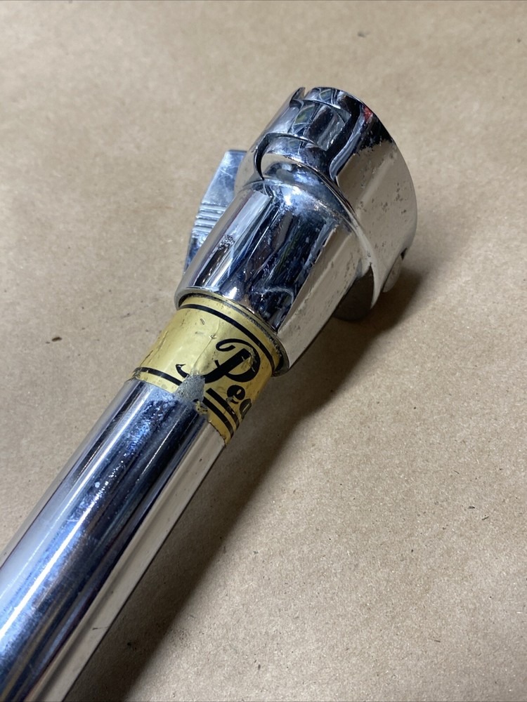 PEARL DRUM STAND HEIGHT EXTENDER