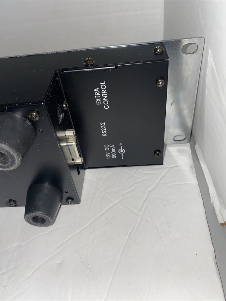 Numark Rack Mount Digital Media Controller No Cord