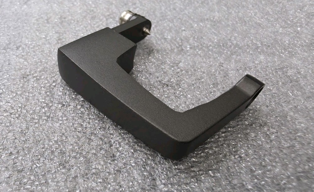 Technics Sl1200, Sl1210 series. Tonearm Bracket