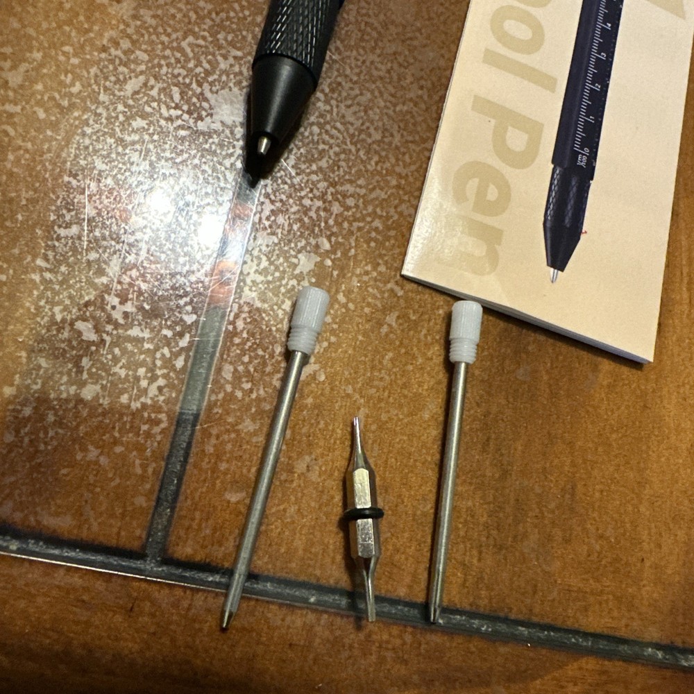 DMH Multitool Pen 11 In 1 Multi Tool Pen