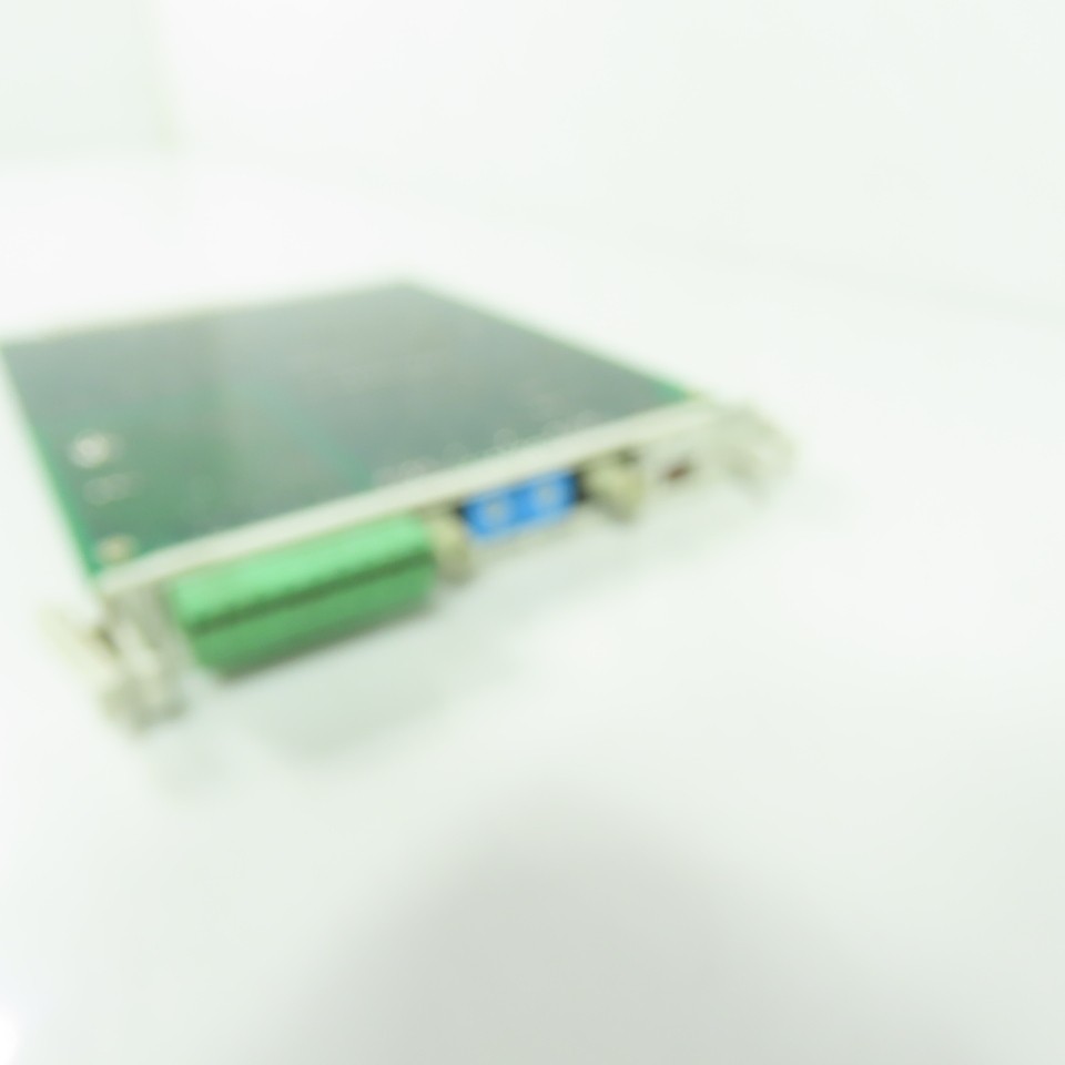 Rexroth Indramat DSS01 DSS 1.3 Digital Servo Interface Module 109-0785-4B14-09