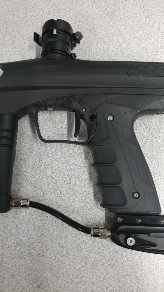 GOG eNMEy Ultra Trigger