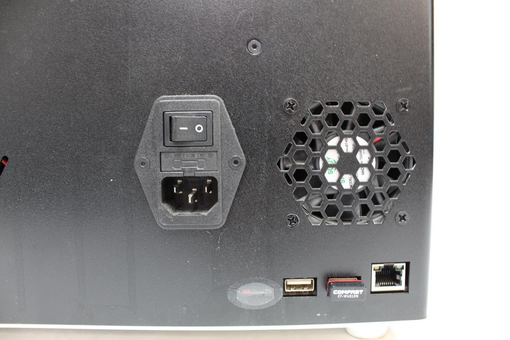 Phrozen Shuffle 4K LCD 3D Printer