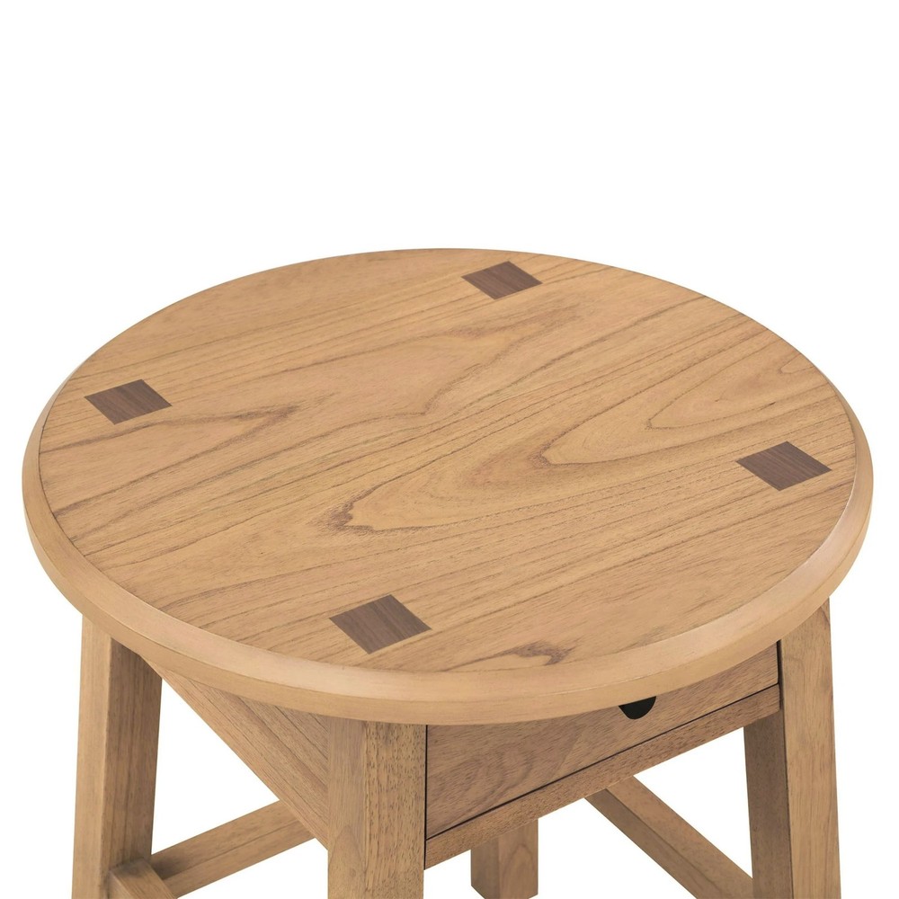 Parkridge Side Table