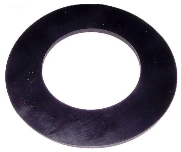 Gasket, flange