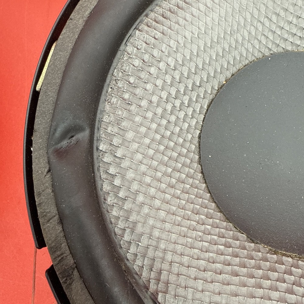 Jbl Gt6.0c Speakers