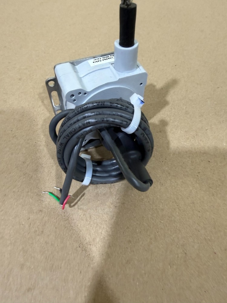 Critical Room Control VSS-50 Vertical Sash Sensor